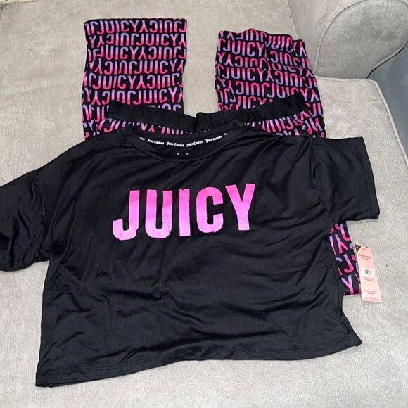 Juicy Couture Other - Nwt Juicy Couture  2 pc set